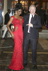 'I Can't Sing! - The X Factor Musical' Premiere, London