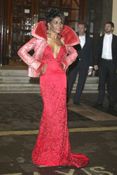 'I Can't Sing! - The X Factor Musical' Premiere, London