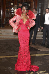 'I Can't Sing! - The X Factor Musical' Premiere, London
