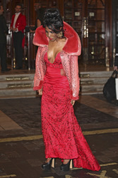 'I Can't Sing! - The X Factor Musical' Premiere, London