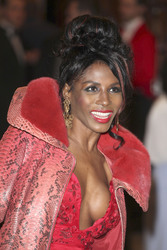 'I Can't Sing! - The X Factor Musical' Premiere, London