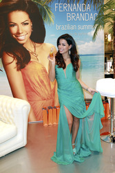 'Brazilian Summer' Präsentation, Hamburg