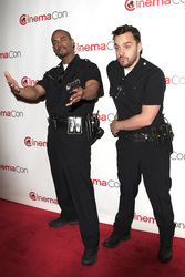CinemaCon 2014, Las Vegas