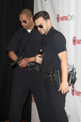 CinemaCon 2014, Las Vegas