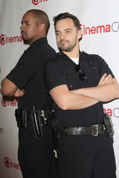 CinemaCon 2014, Las Vegas