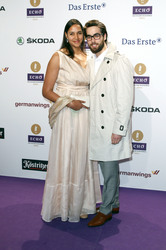 Musikpreis ECHO 2014, Berlin