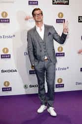 Musikpreis ECHO 2014, Berlin