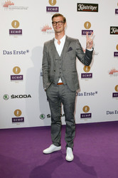 Musikpreis ECHO 2014, Berlin