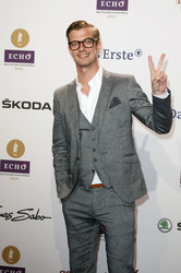 Musikpreis ECHO 2014, Berlin