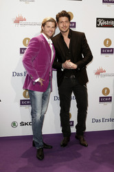 Musikpreis ECHO 2014, Berlin