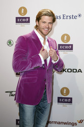 Musikpreis ECHO 2014, Berlin