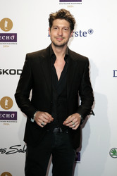 Musikpreis ECHO 2014, Berlin