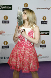 Musikpreis ECHO 2014, Berlin