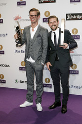 Musikpreis ECHO 2014, Berlin