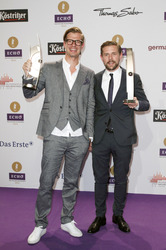 Musikpreis ECHO 2014, Berlin