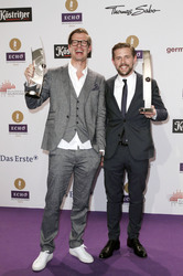 Musikpreis ECHO 2014, Berlin