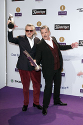 Musikpreis ECHO 2014, Berlin