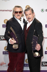 Musikpreis ECHO 2014, Berlin