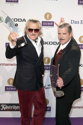Musikpreis ECHO 2014, Berlin