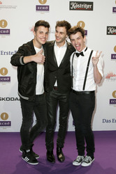 Musikpreis ECHO 2014, Berlin