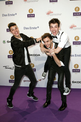 Musikpreis ECHO 2014, Berlin