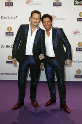 Musikpreis ECHO 2014, Berlin