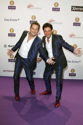 Musikpreis ECHO 2014, Berlin