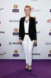 Musikpreis ECHO 2014, Berlin