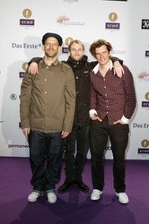 Musikpreis ECHO 2014, Berlin