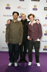 Musikpreis ECHO 2014, Berlin