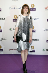 Musikpreis ECHO 2014, Berlin