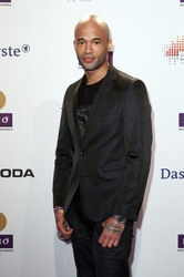 Musikpreis ECHO 2014, Berlin