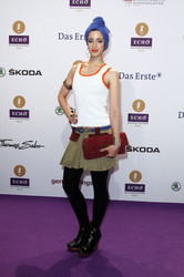Musikpreis ECHO 2014, Berlin