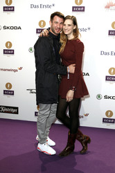 Musikpreis ECHO 2014, Berlin