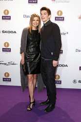 Musikpreis ECHO 2014, Berlin