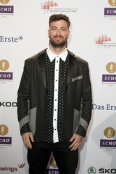 Musikpreis ECHO 2014, Berlin
