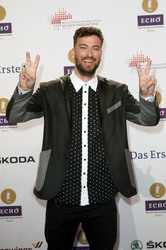 Musikpreis ECHO 2014, Berlin