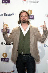 Musikpreis ECHO 2014, Berlin