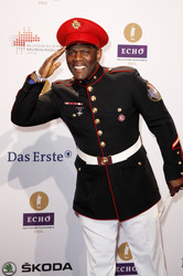Musikpreis ECHO 2014, Berlin