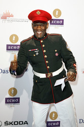 Musikpreis ECHO 2014, Berlin