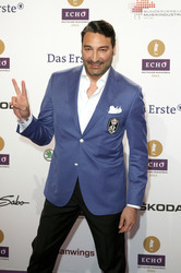 Musikpreis ECHO 2014, Berlin