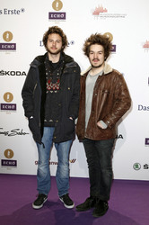Musikpreis ECHO 2014, Berlin
