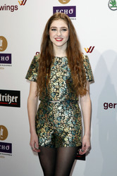Musikpreis ECHO 2014, Berlin