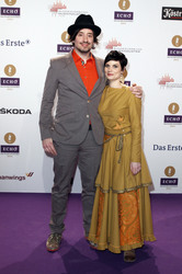 Musikpreis ECHO 2014, Berlin