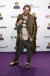 Musikpreis ECHO 2014, Berlin