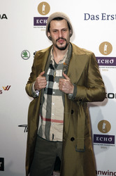 Musikpreis ECHO 2014, Berlin