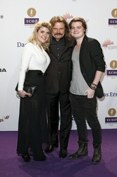 Musikpreis ECHO 2014, Berlin