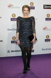 Musikpreis ECHO 2014, Berlin