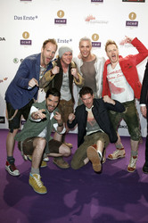 Musikpreis ECHO 2014, Berlin