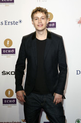 Musikpreis ECHO 2014, Berlin